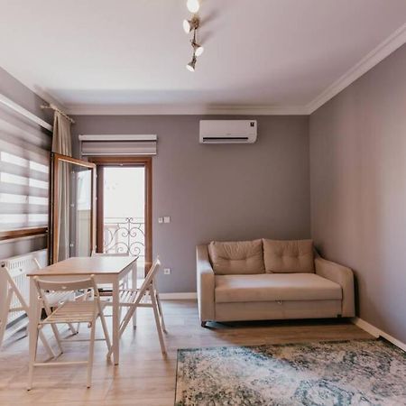 Galadoo Suites 4Th Floor Isztambul Kültér fotó