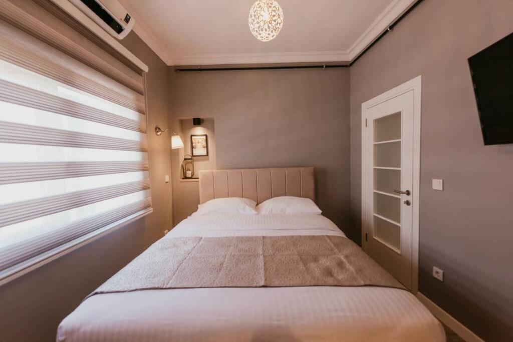 Galadoo Suites 4Th Floor Isztambul Kültér fotó
